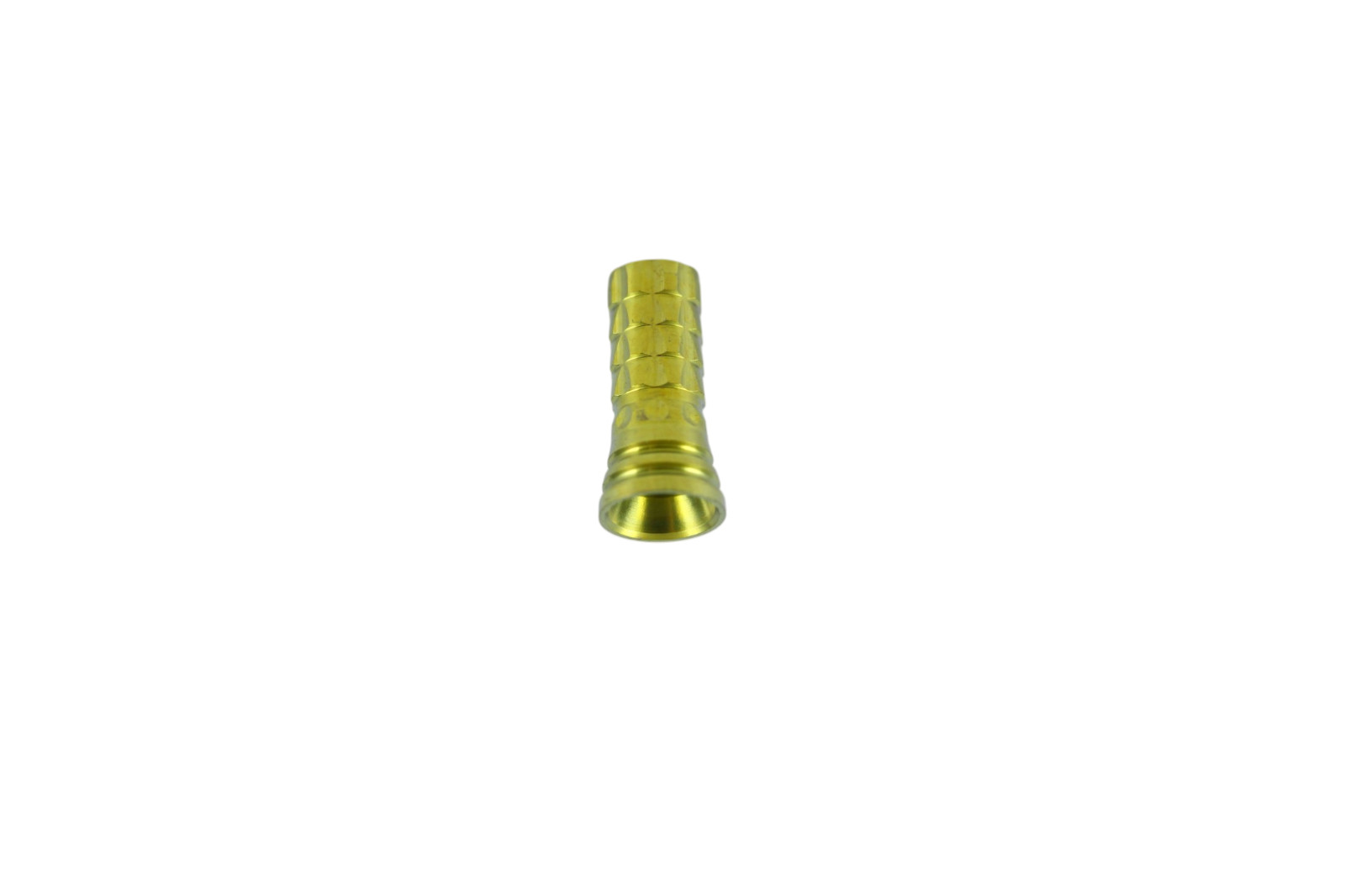 10x Titanium Sleeve For Multi Unit Ø4.8mm Compatible with MIS®