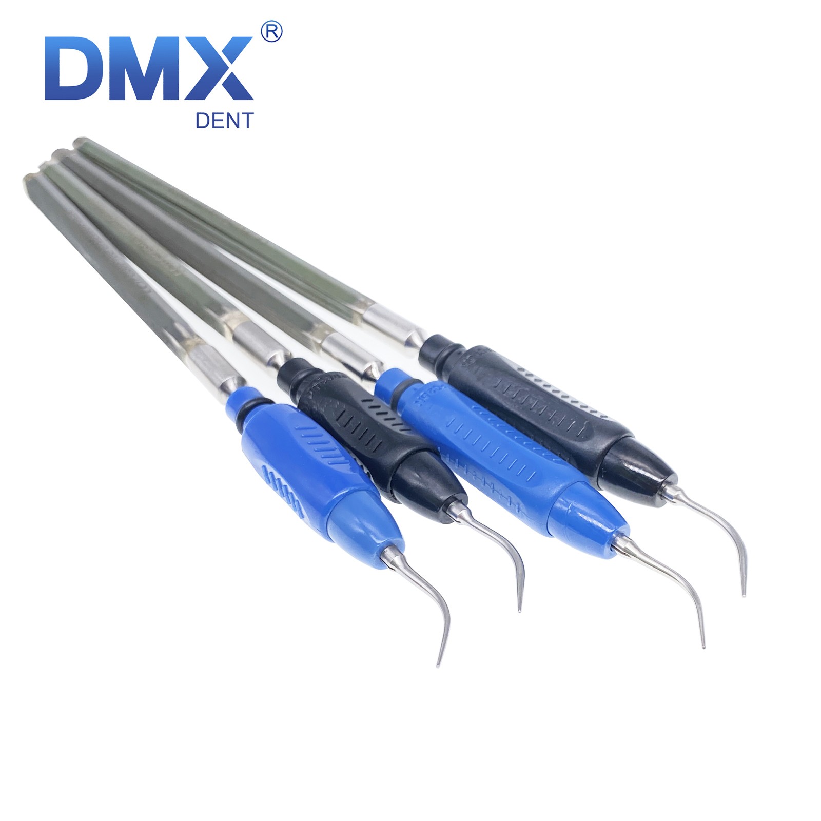 DMXDENT Cavitron Dental Inserts Tips Ultrasonic 25k/30k Slim Series Fit EMS/ART