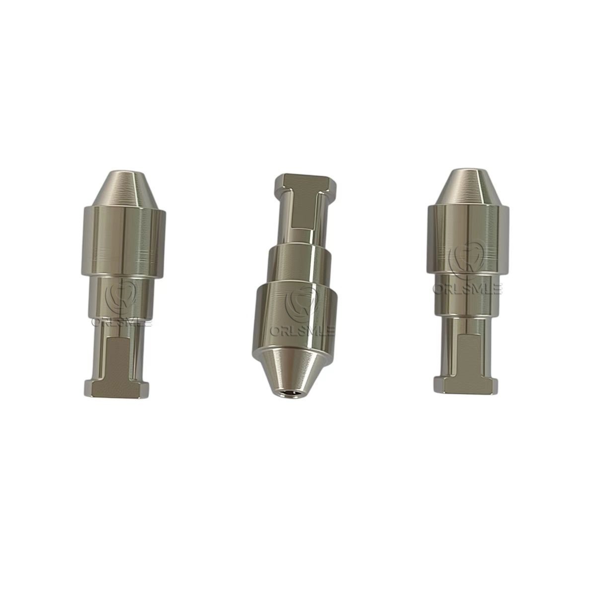1/3/5/10/15/20 pcs Dental Multi unit Analog replica fit to Nobel biocare D4.8