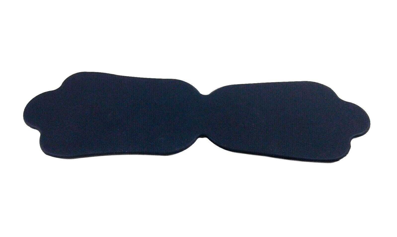 3Types Dental Black Flexible Contrastor Foldable Silicone Photo Background