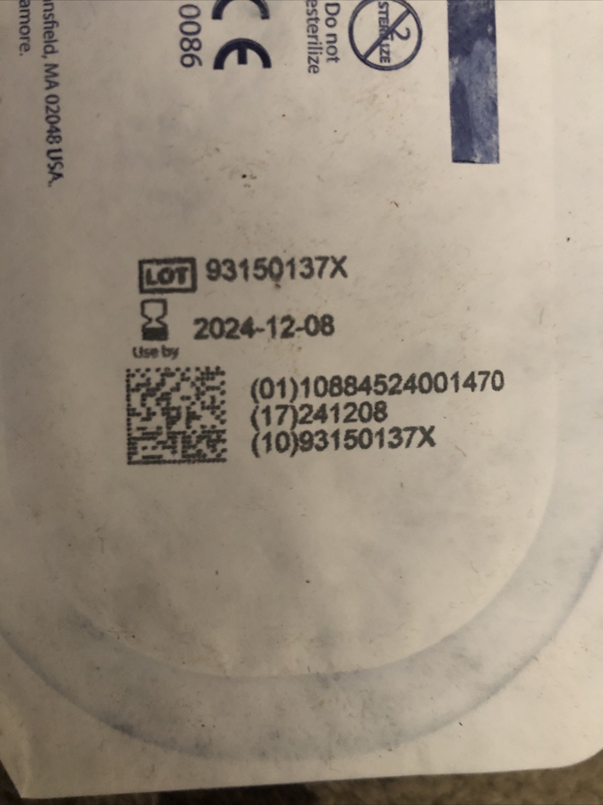 Qty:1 – Covidien Edge Rocker Switch Pencil