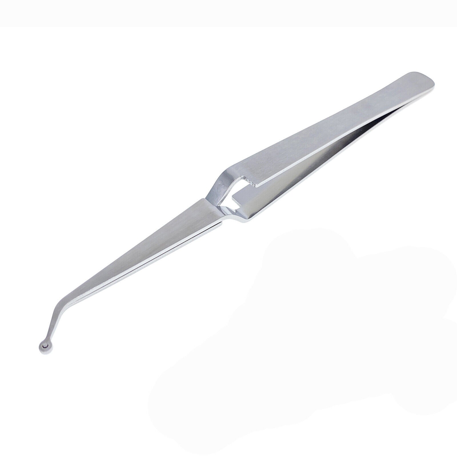 Dental Matrix Bands Ring Plier Placement Forcep 3D Tweezers Fits Palodent V3