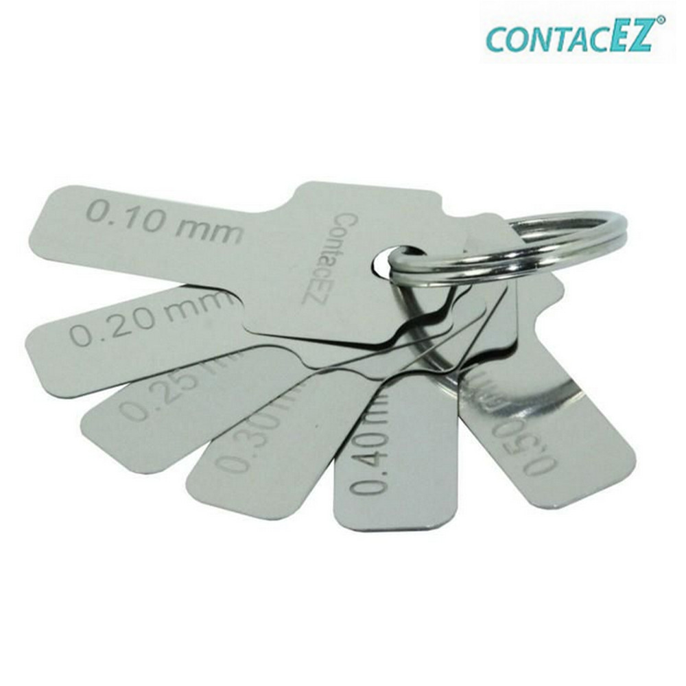 Dental ContacEZ Supra Kit Restorative Strip Orthodontic Interproximal Reduction