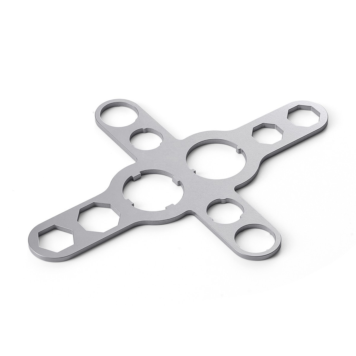 Dental High Speed Handpiece Back Cover Implant Wrench fit Implant Motor Turbine