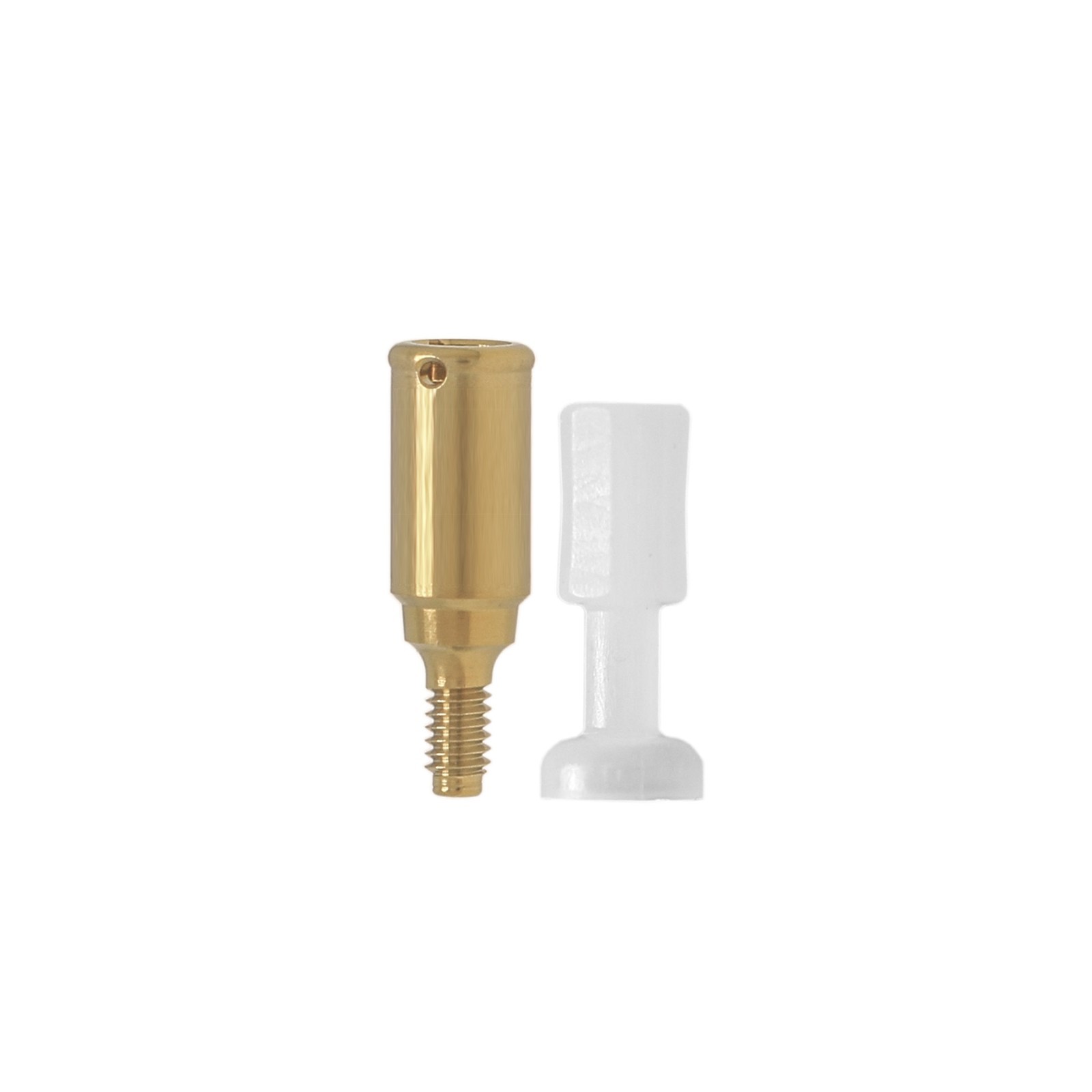 Dental Locator Abutment fit Megagen Anyridge Locator Core Tool Retention Caps