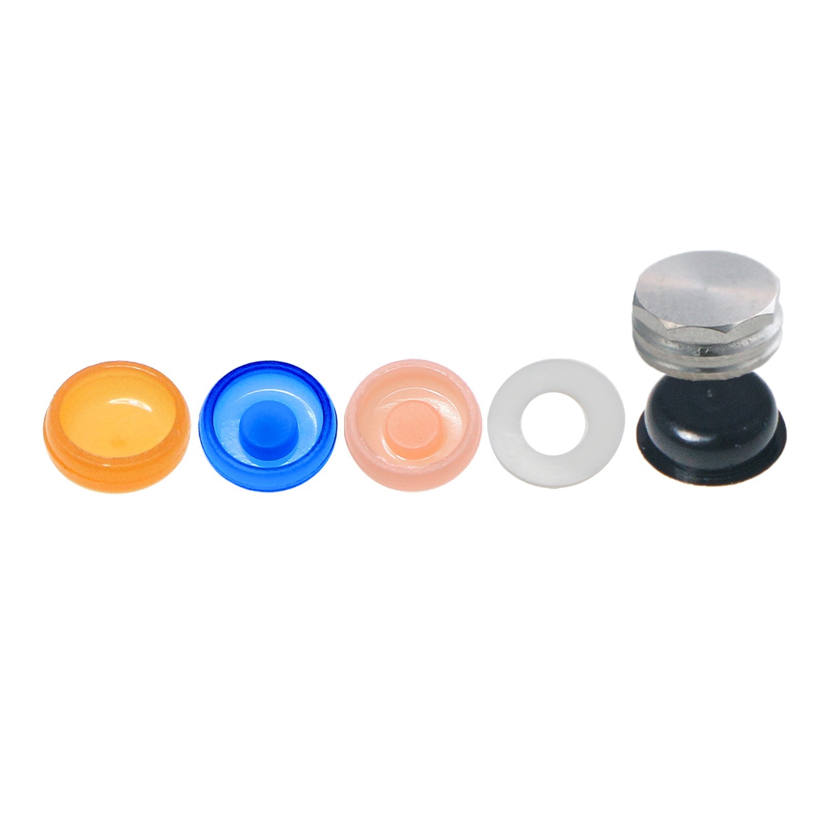 Dental Locator Abutment fit Megagen Anyridge Locator Core Tool Retention Caps