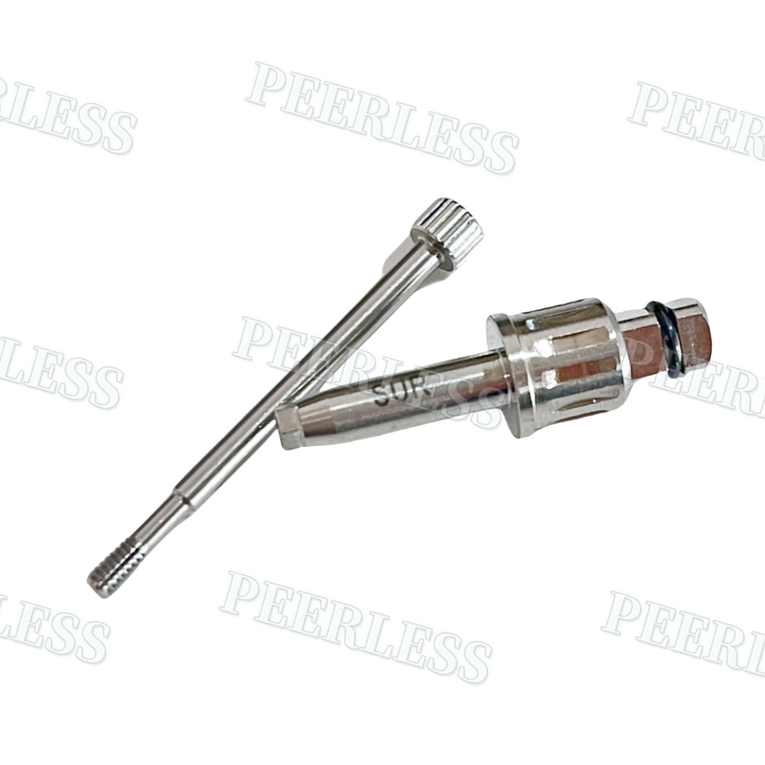 OSS Dental Retractor Regular PICK UP Transfer R Implant Removal Screw FitsOsstem