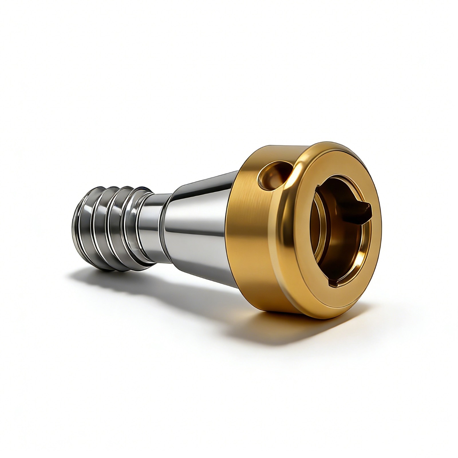 US OEM Zest LOCATOR Anchor for HIOSSEN ET II/III SA Fixture Mini 3.5mm Platform