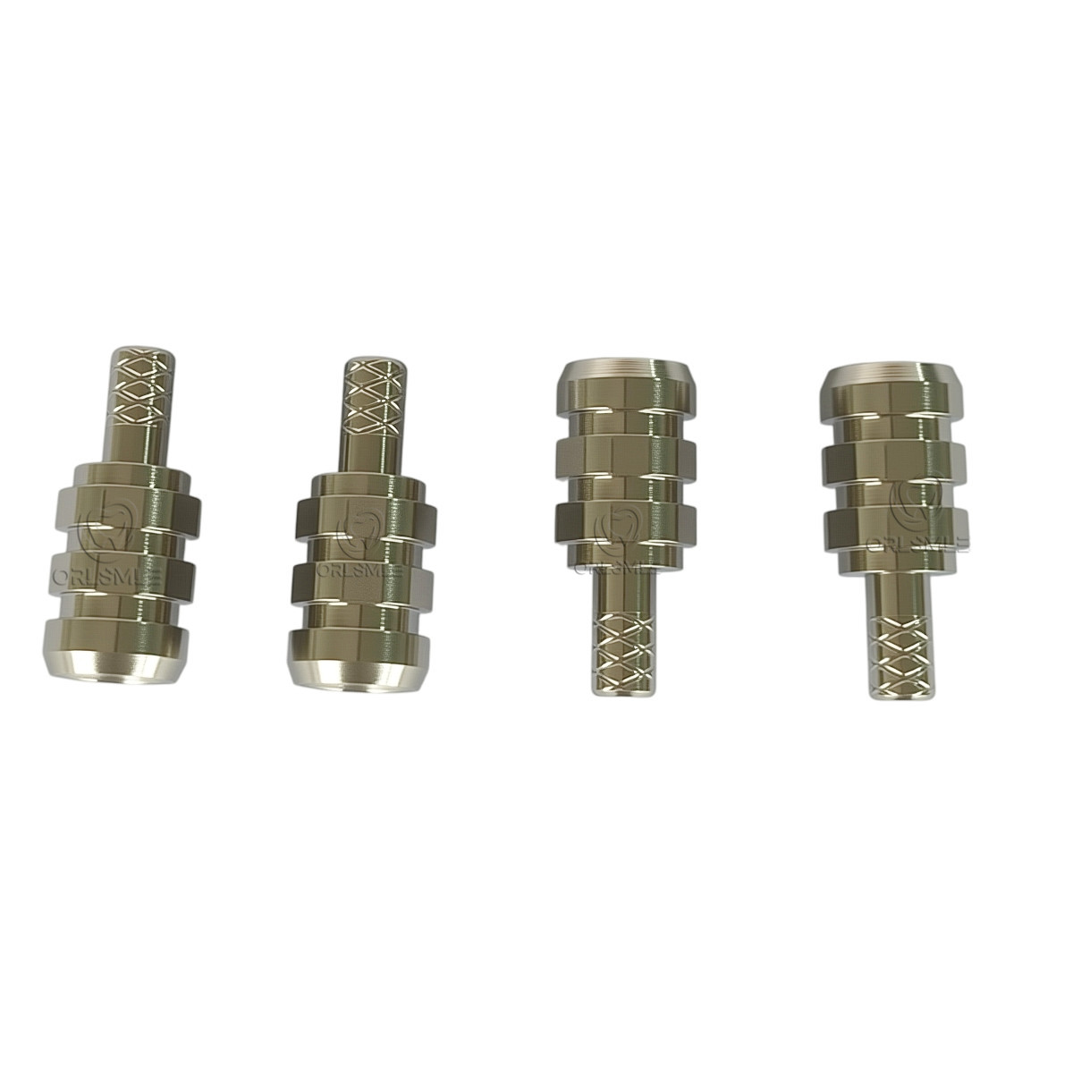 1/3/5/10/20 pcs Multi-Unit Pick-Up transfer fit to Neodent GM platform D4.8
