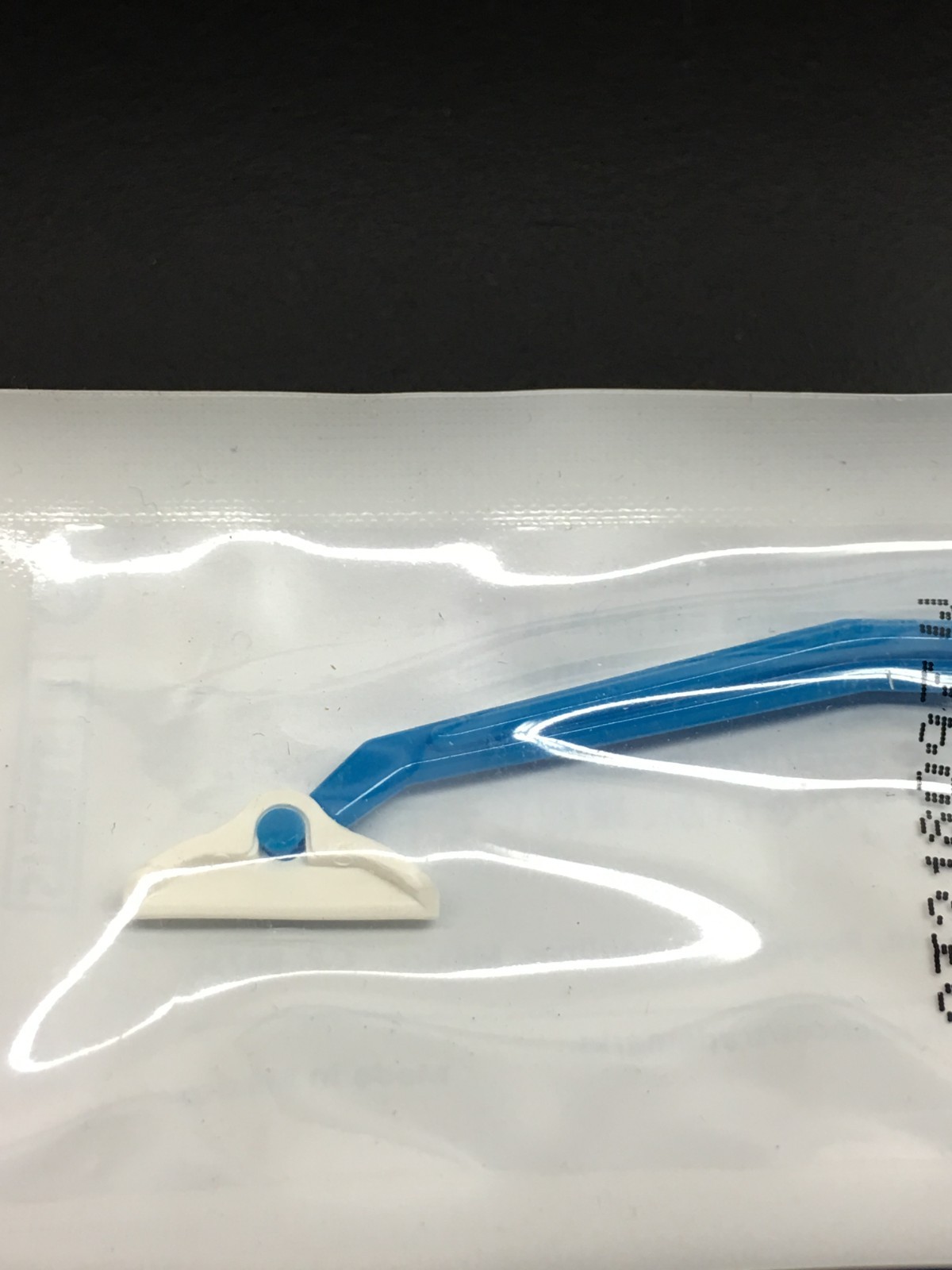 Corning Flacon REF 353086 Cell Scraper 25cm Handle 1.8cm Blade Lot 10 PCS