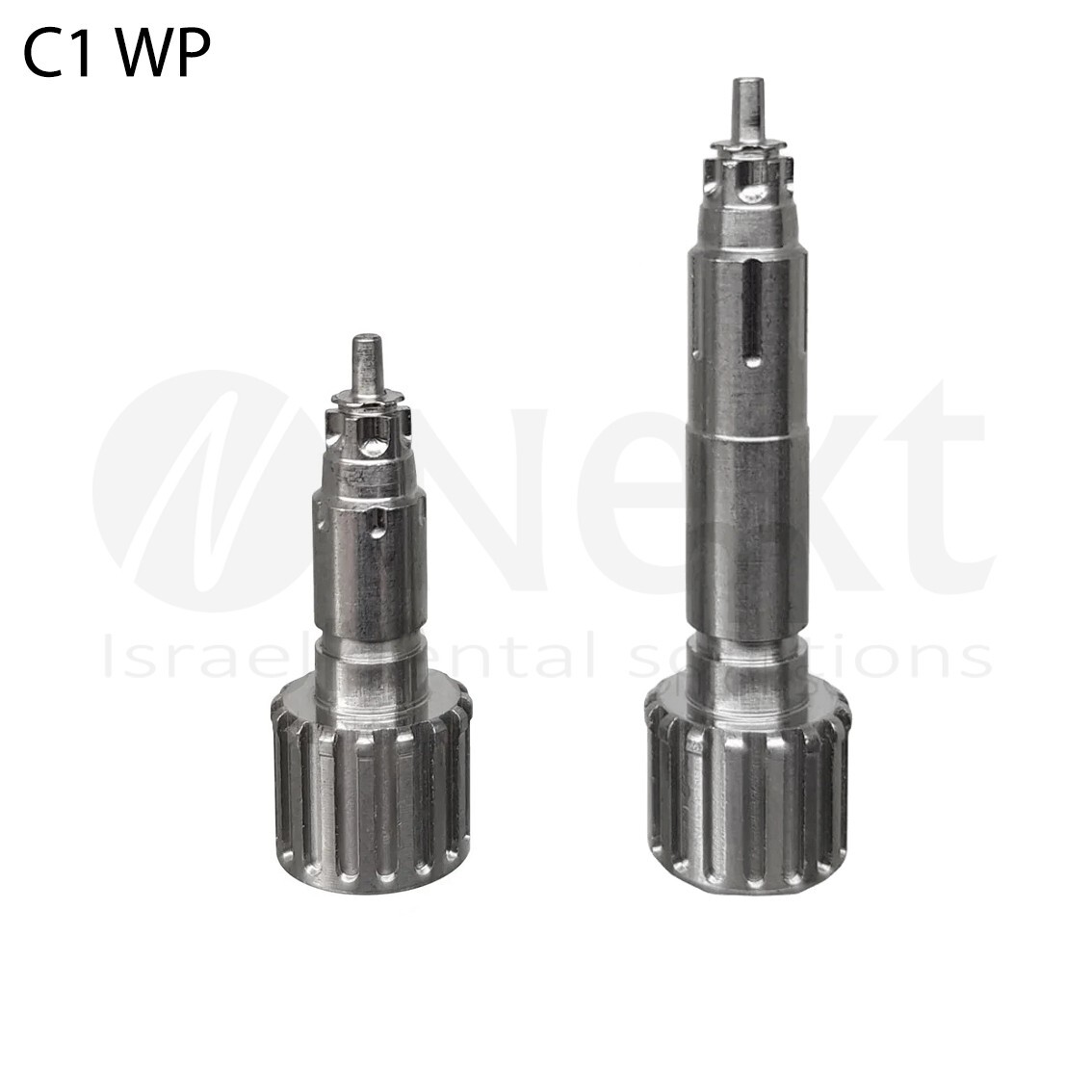 MIS C1 Implant insert screw diver key tool full set ratchet drill body try in