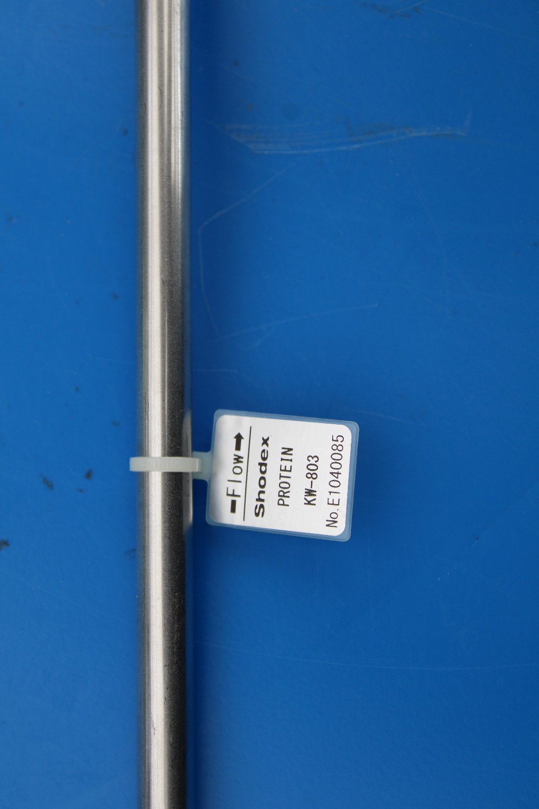 HPLC column SHODEX KW-803 Protein 8x300mm 5um
