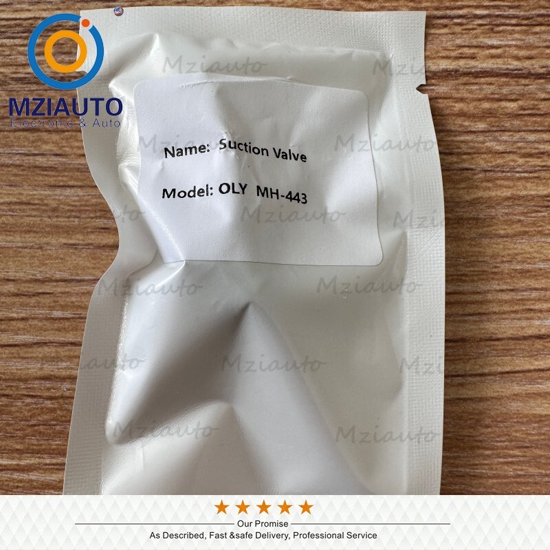 Suction Valves Button MH-443 MH443 For Olympus CF-140 CF-160 CF-180 190 Series