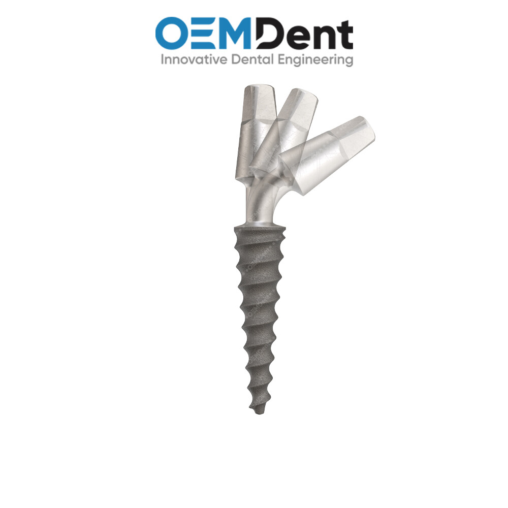 Dental Flexible Neck One Piece – GDT® Compatible