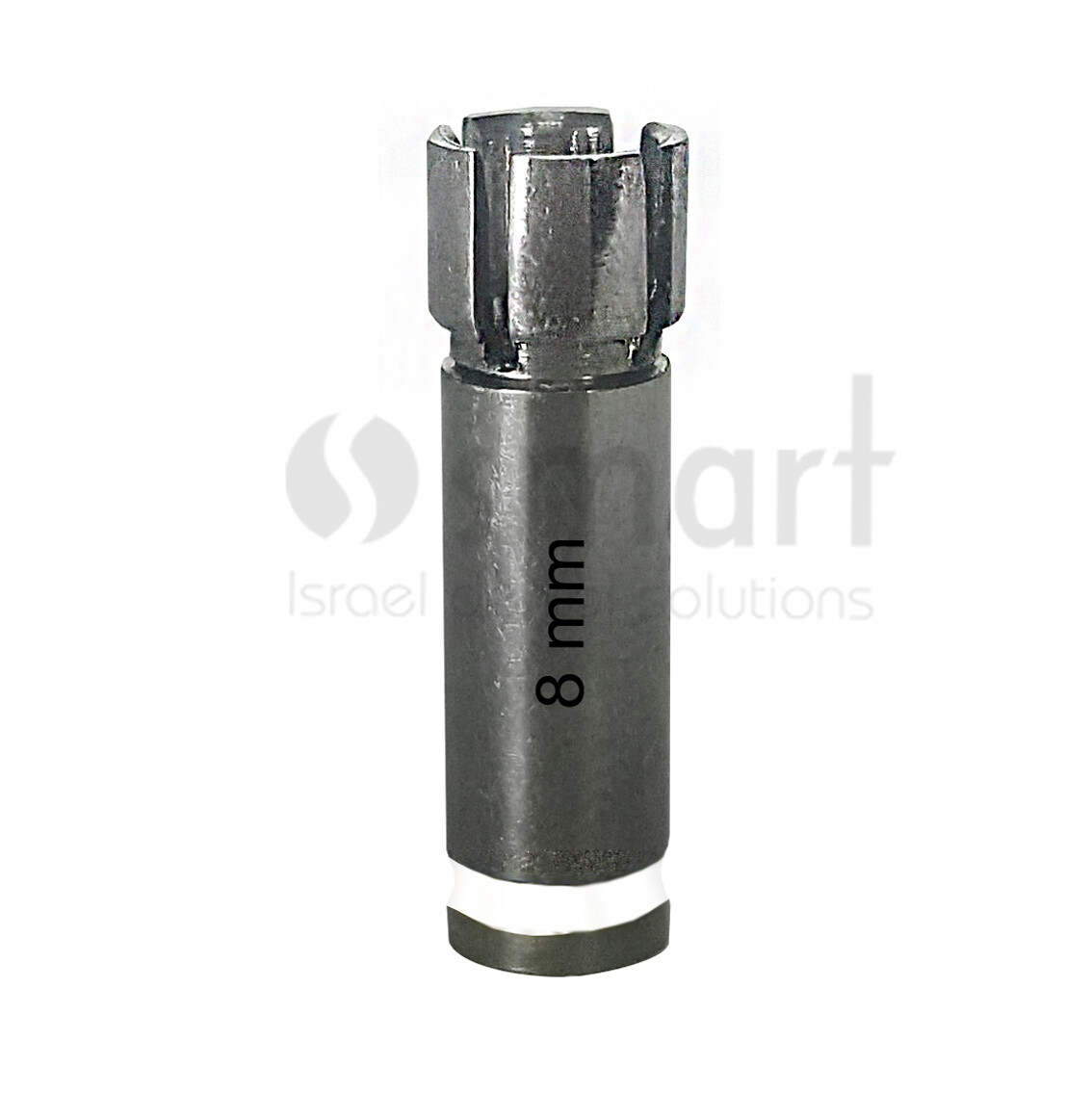 lot x 6 Drill Stopper Surgical 6-16 mm External Irrigation 2.0 mm