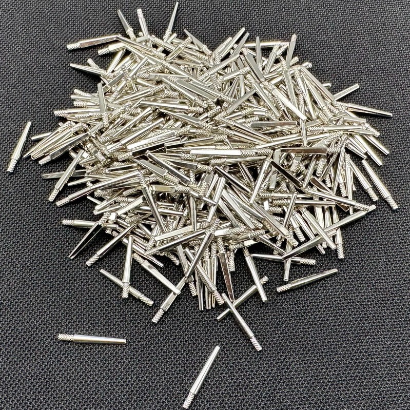1000 Pcs Dental Lab Master Dowel Single Pins use with Pindex For Die Model Work