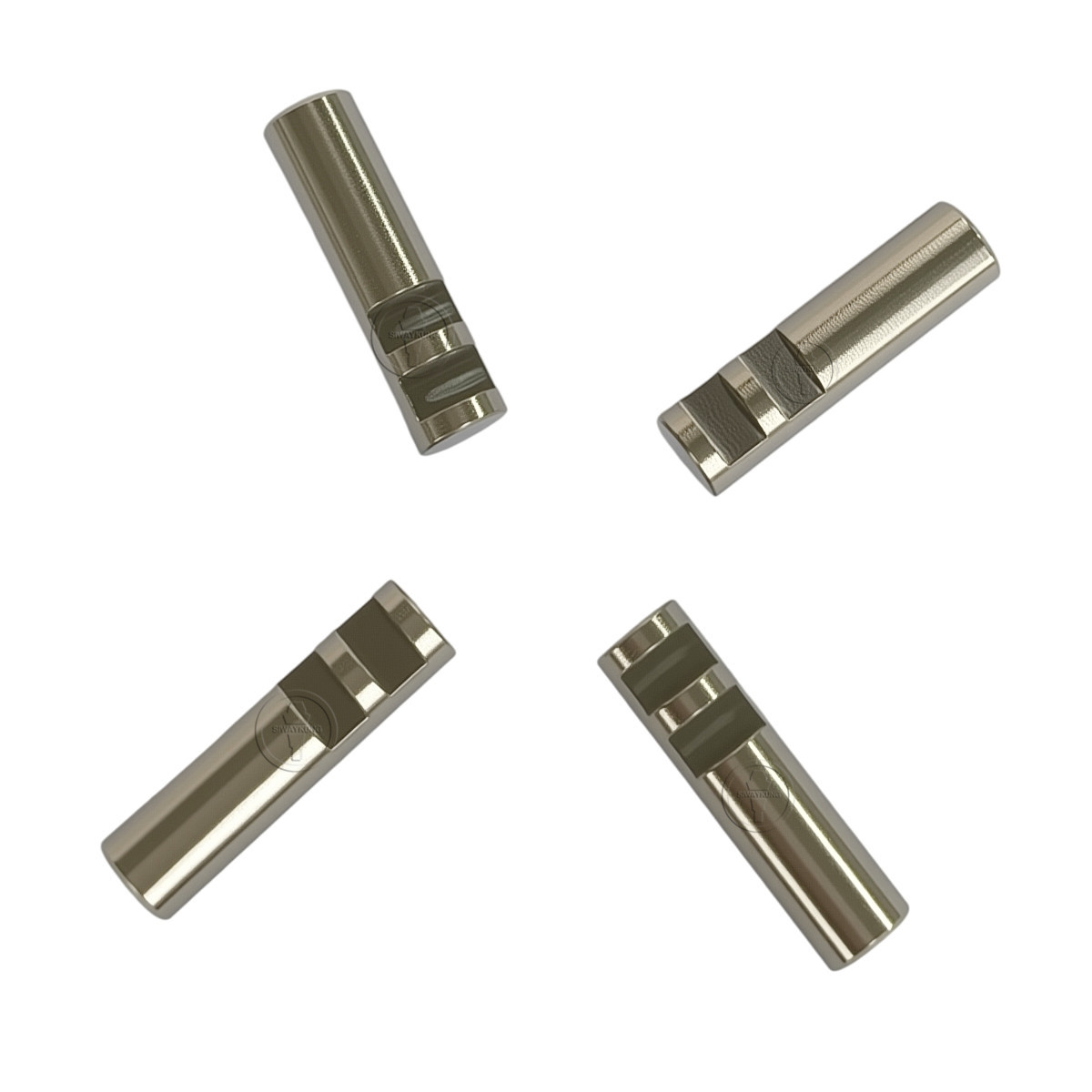4-20 pcs Dental Lab Analog Replica compatible with ICX Regular Internal Hex