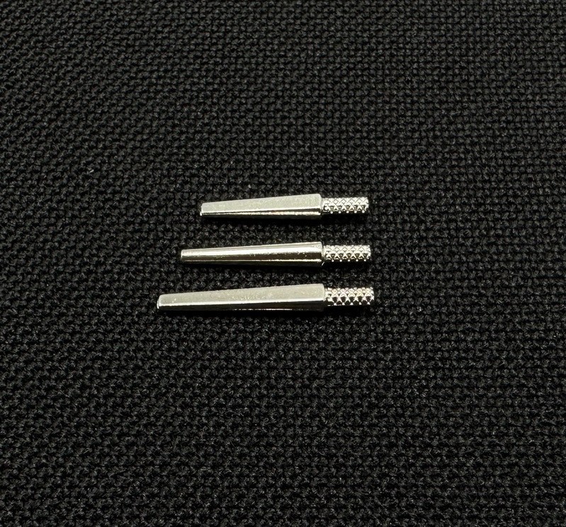 1000 Pcs Dental Lab Master Dowel Single Pins use with Pindex For Die Model Work