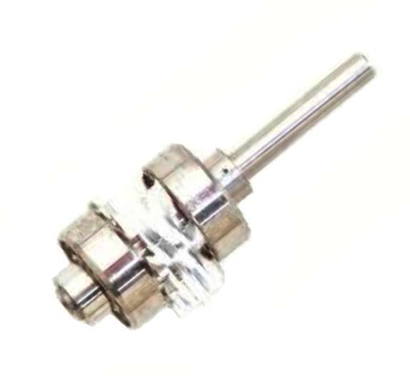 Lares 557CX Euro Type Replacement Turbine