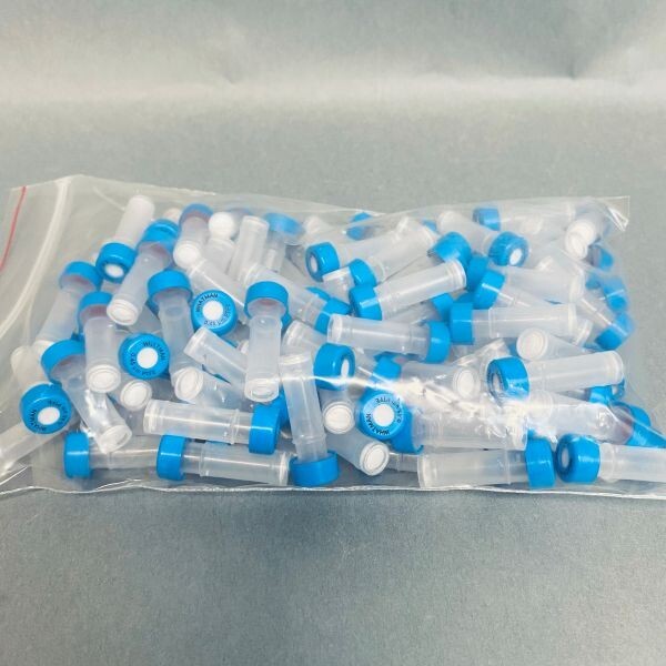 Whatman Syringeless Filter Unit Mini-UniPrep PTFE Pack of 100