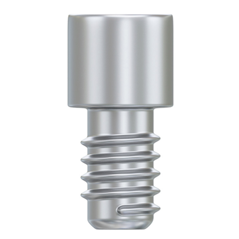 10 Prosthetic Ti Base Titanium Multi Unit 1.4 CAD/CAM Dental Lab Library Digital