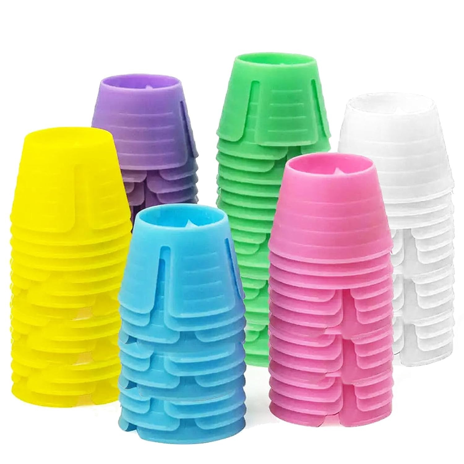 Disposable Multi-Purpose Dappen Dishes (200PCS/PACK)- Premium Plus 004-NEW
