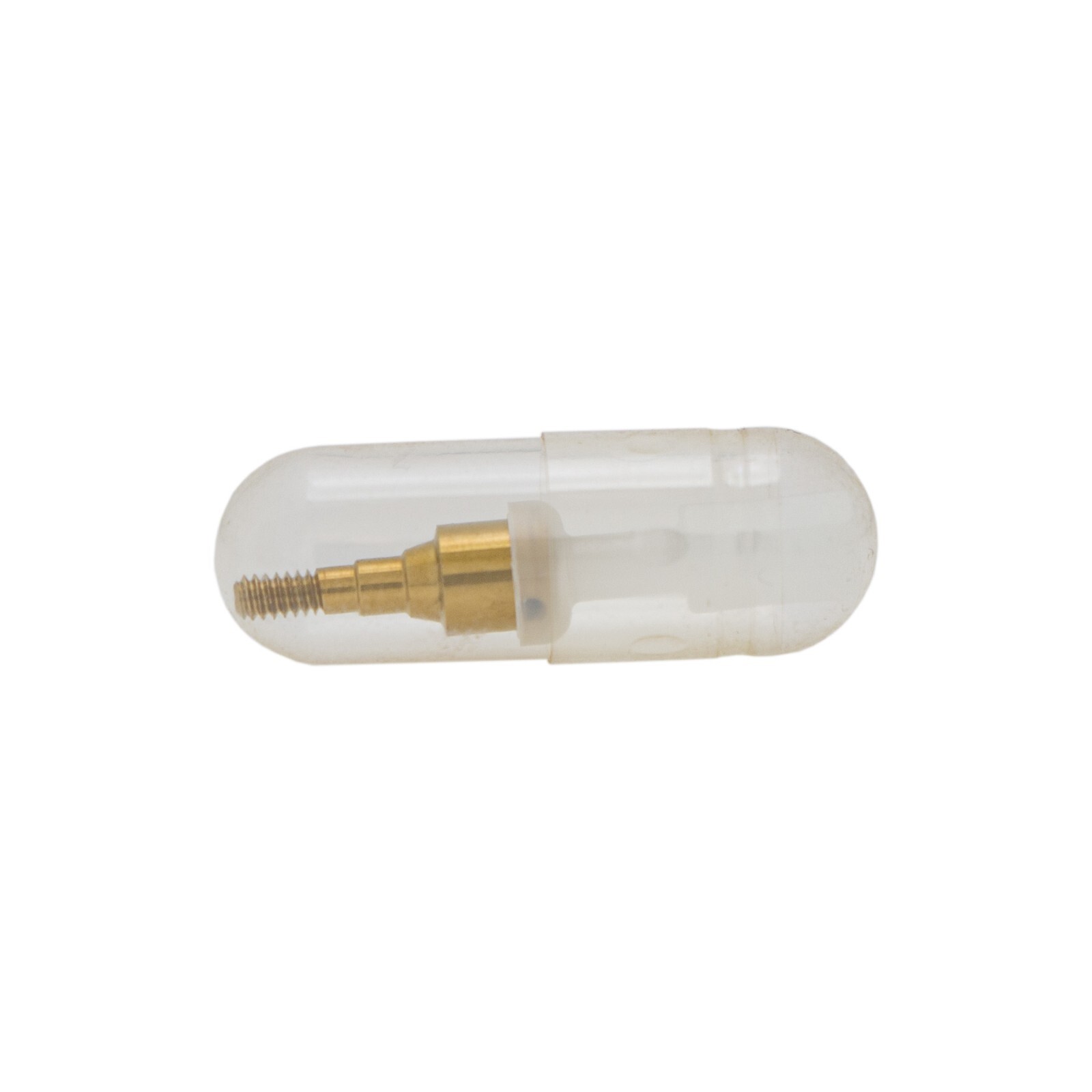 Dental Attachment Abutment Male Cap Tool fit ITI Removable NC/RC D3.7mm AH=3/4/5