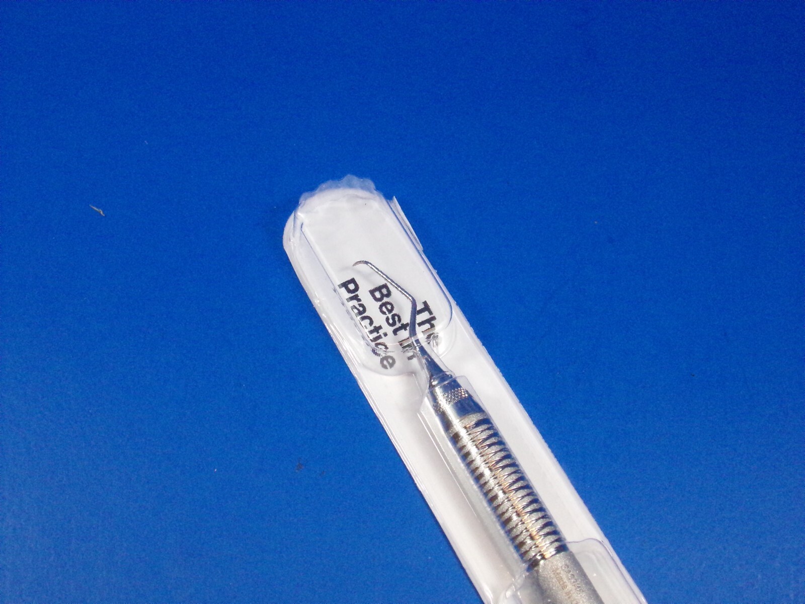Dental #3/4 Gracey Mini Five Curette SAS3/46 HU FRIEDY