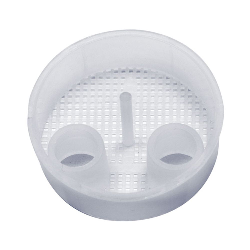 MARK3 Disposable Evacuation Traps, 1-7/8″, 144/Pk