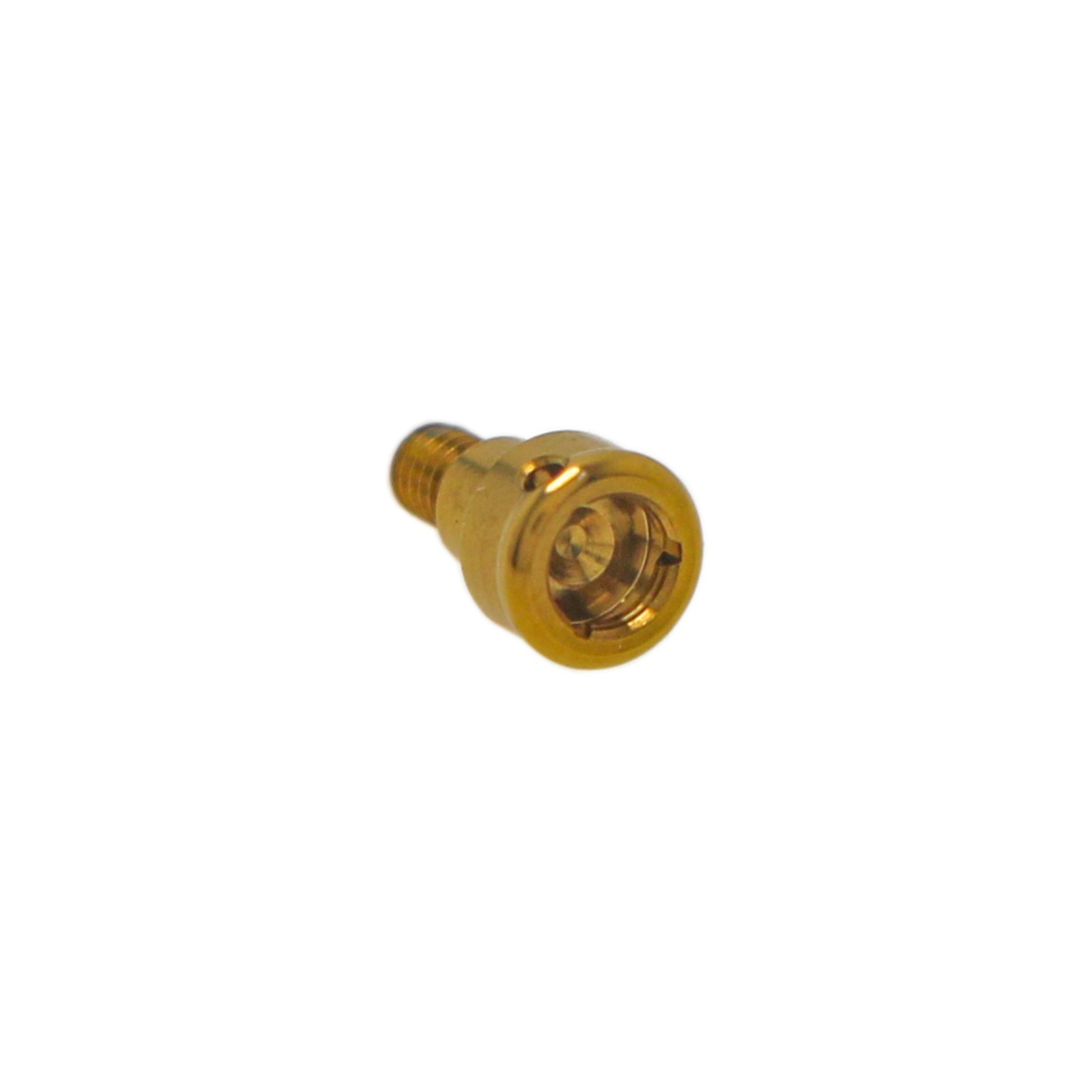 US Locator Overdenture Abutment Fit Zimmer Tapered TSV 3.5/4.5mm BEGO MIS Cortex