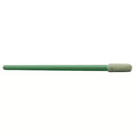 Zoro Select 22Cw71 Swab, Foam, 4Mm Flex Tip, Pk100, 22Cw71