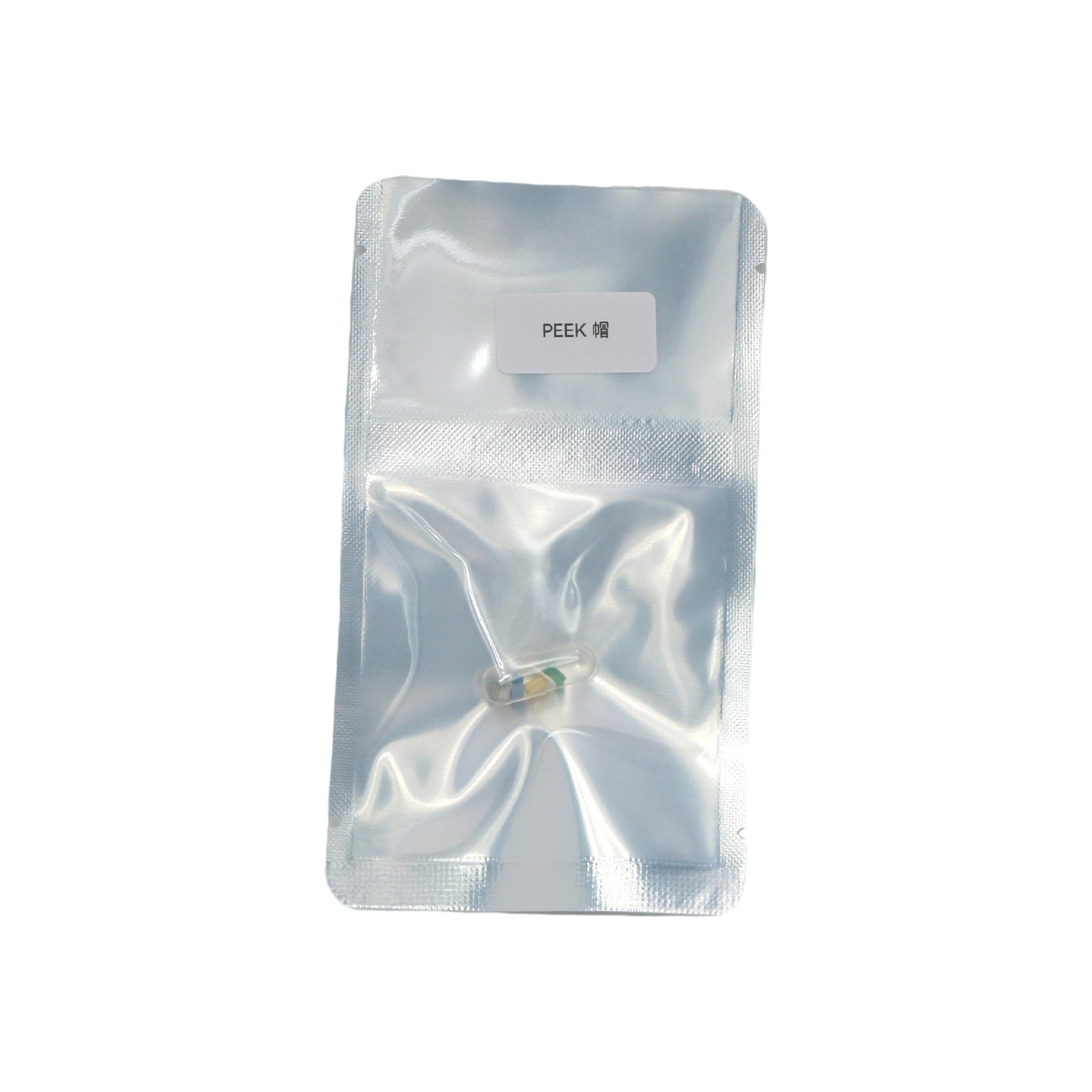 US Dental Locator Overdenture Male Caps Novaloc Retention Inserts Cap Core Tool