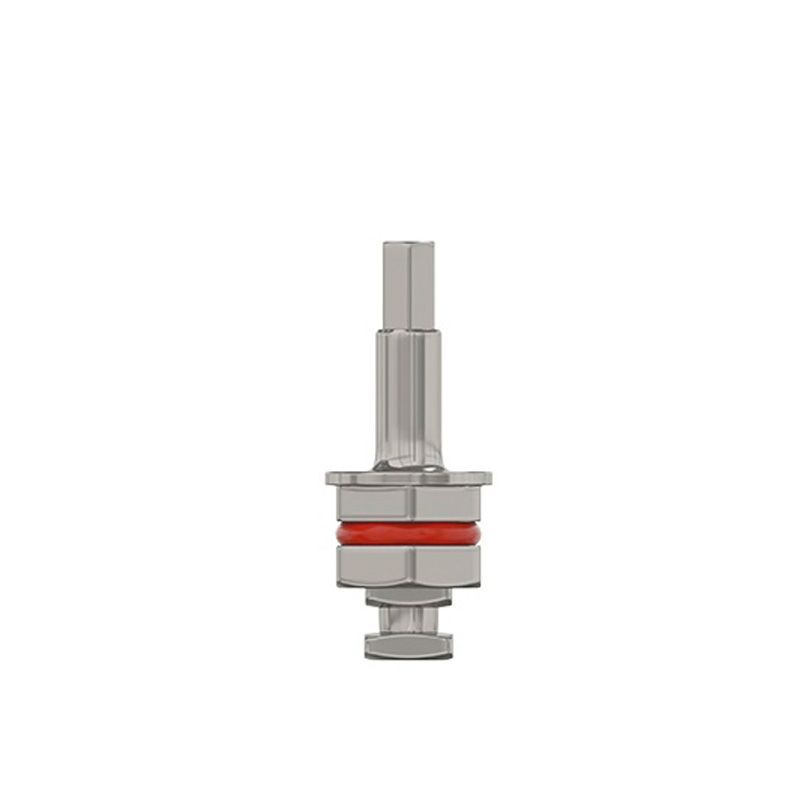 2x Dental Fixture Hex Driver Ratchet Tool For Slim Narrow NP Ø2.00 L10/15mm