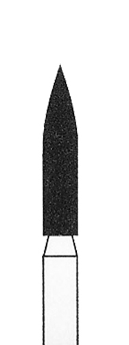 SUPÉR Multi-Use Diamond Flame 862/016C Coarse pack of 10 – $5 Combine Ship