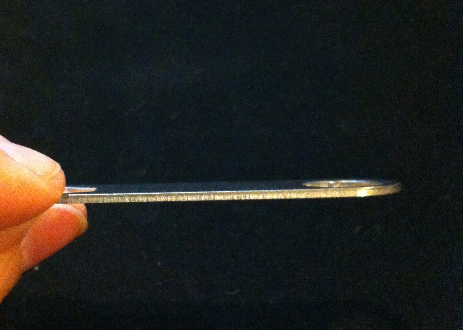 Kavo Cap Wrench, New Style – Dental Handpiece Back Cap Wrench