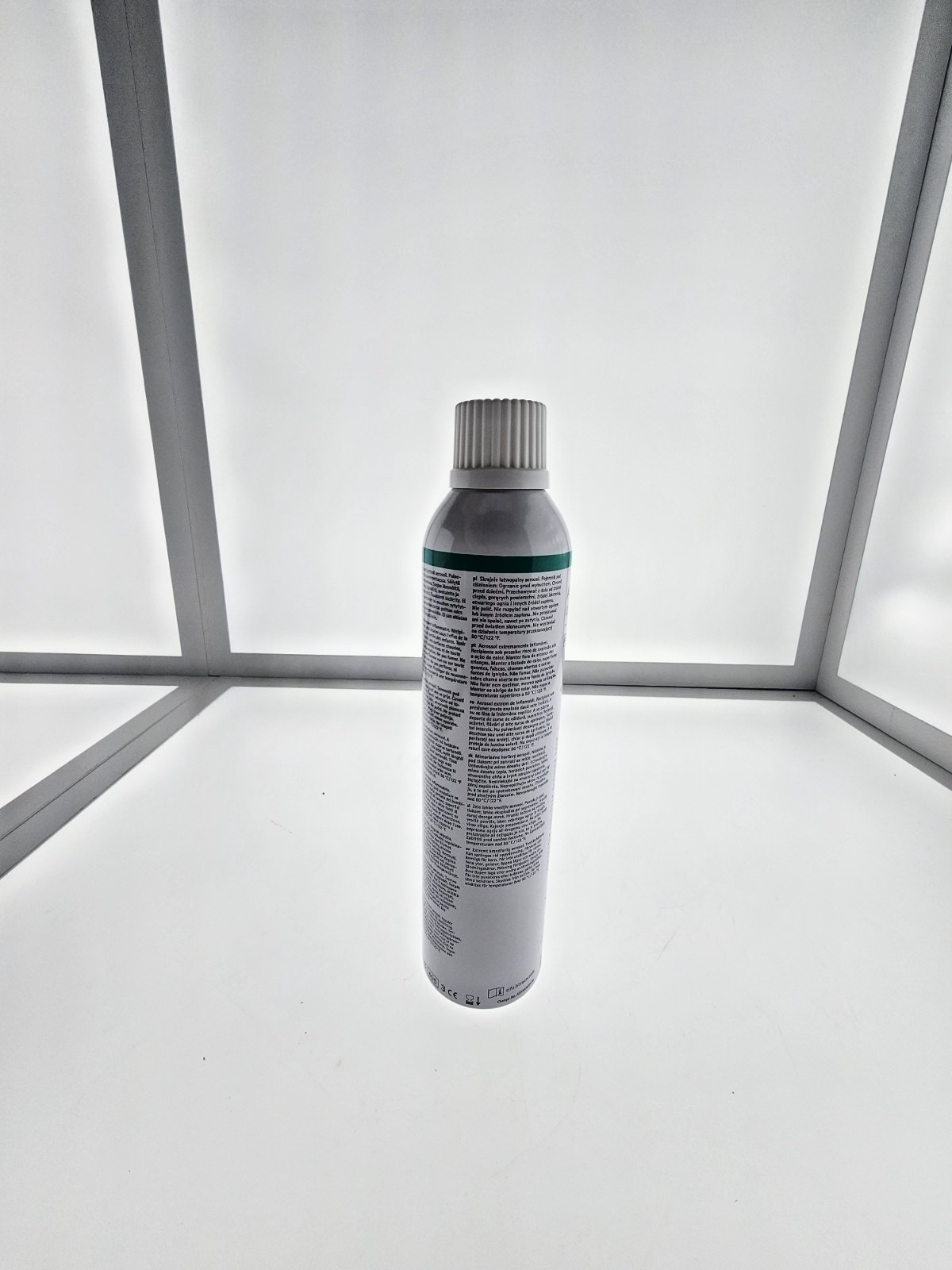 Aesculap JG600 Sterilit I Oil Spray 300mL