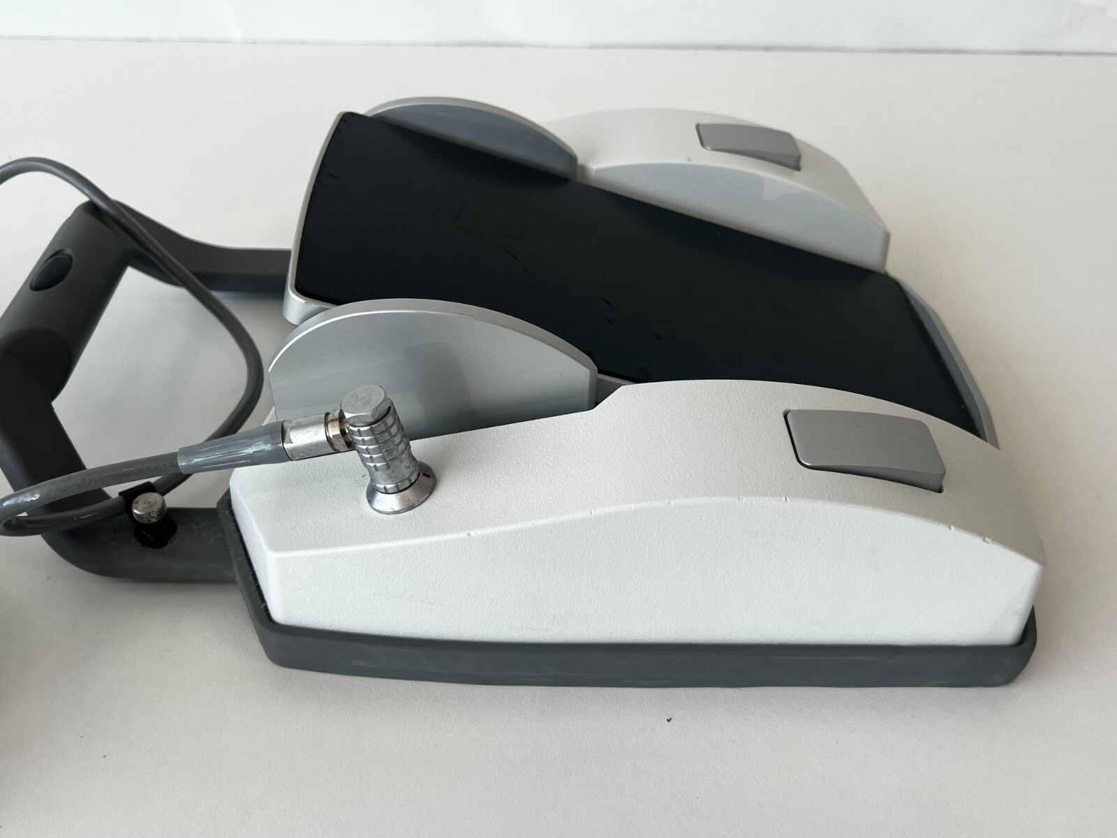 C6: Abbott NGP680701R Foot Pedal