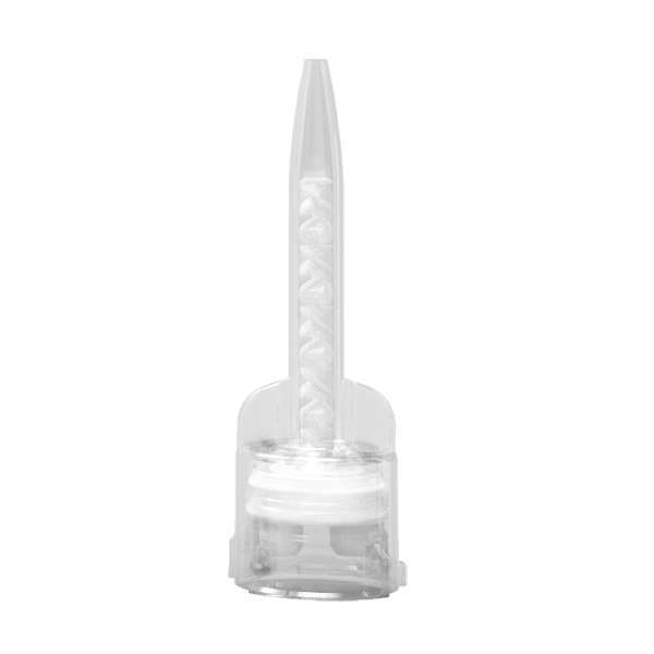 DX-Mixer 170, 1:1 HP Mixing Tips, Short 50/Pk.