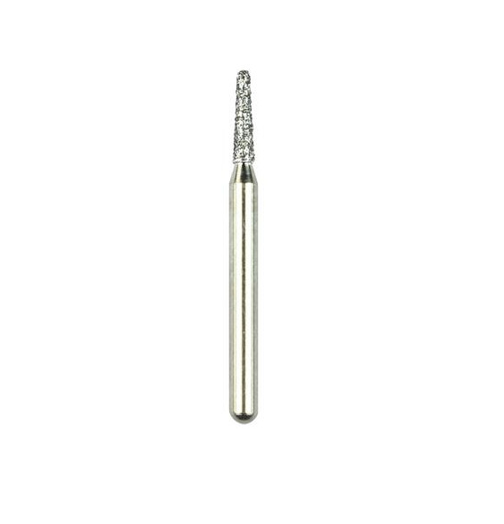 Dental Robot Points – 9.0mm Diamond Bur 300K PRM by Shofu #0830-1