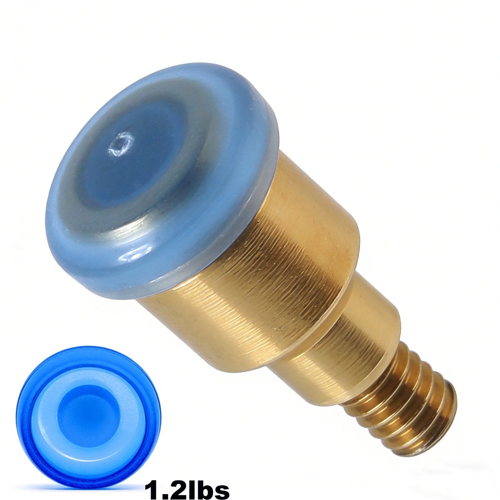 US Dental Overdenture repairs Replacement locator Male Implants Cap Inserts Set