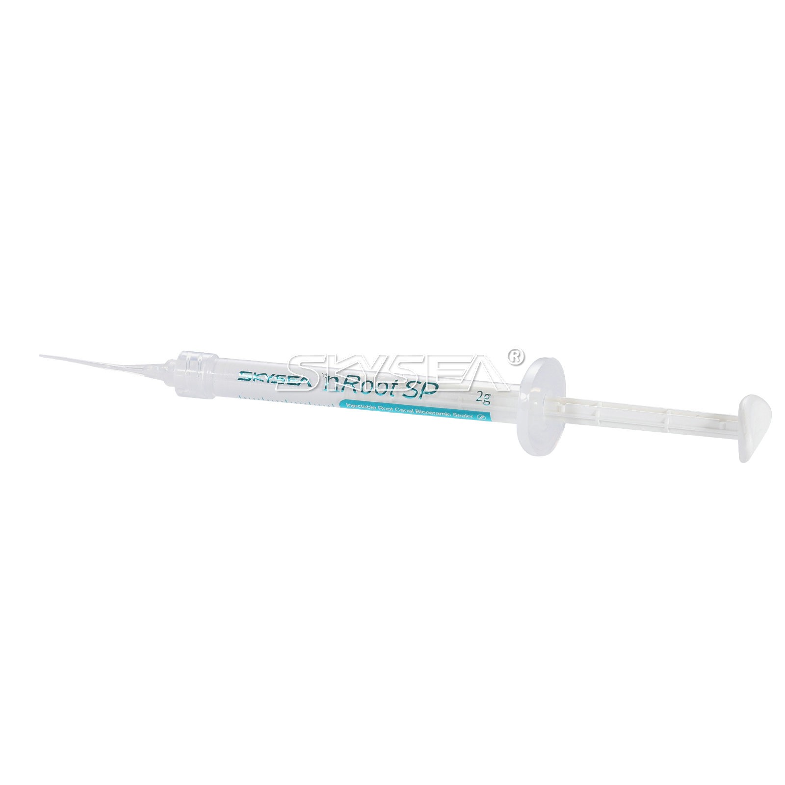 Dental Root canal bioceramic sealer/Repair Root Canal Endo Filling Cement 2g ns
