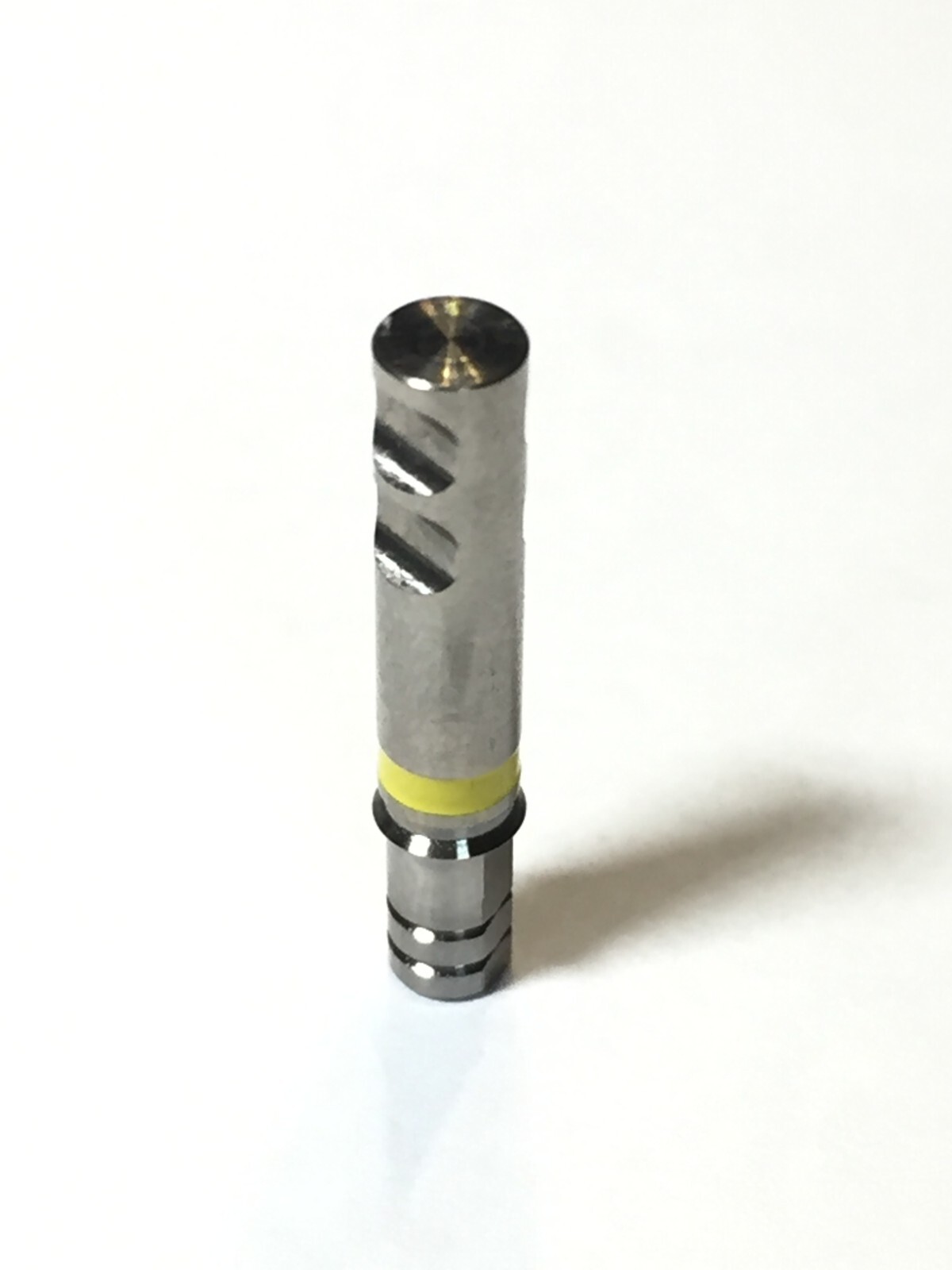 5x Ti Base Abutment for Straumann3.3 NC whit Hex 4~6mm