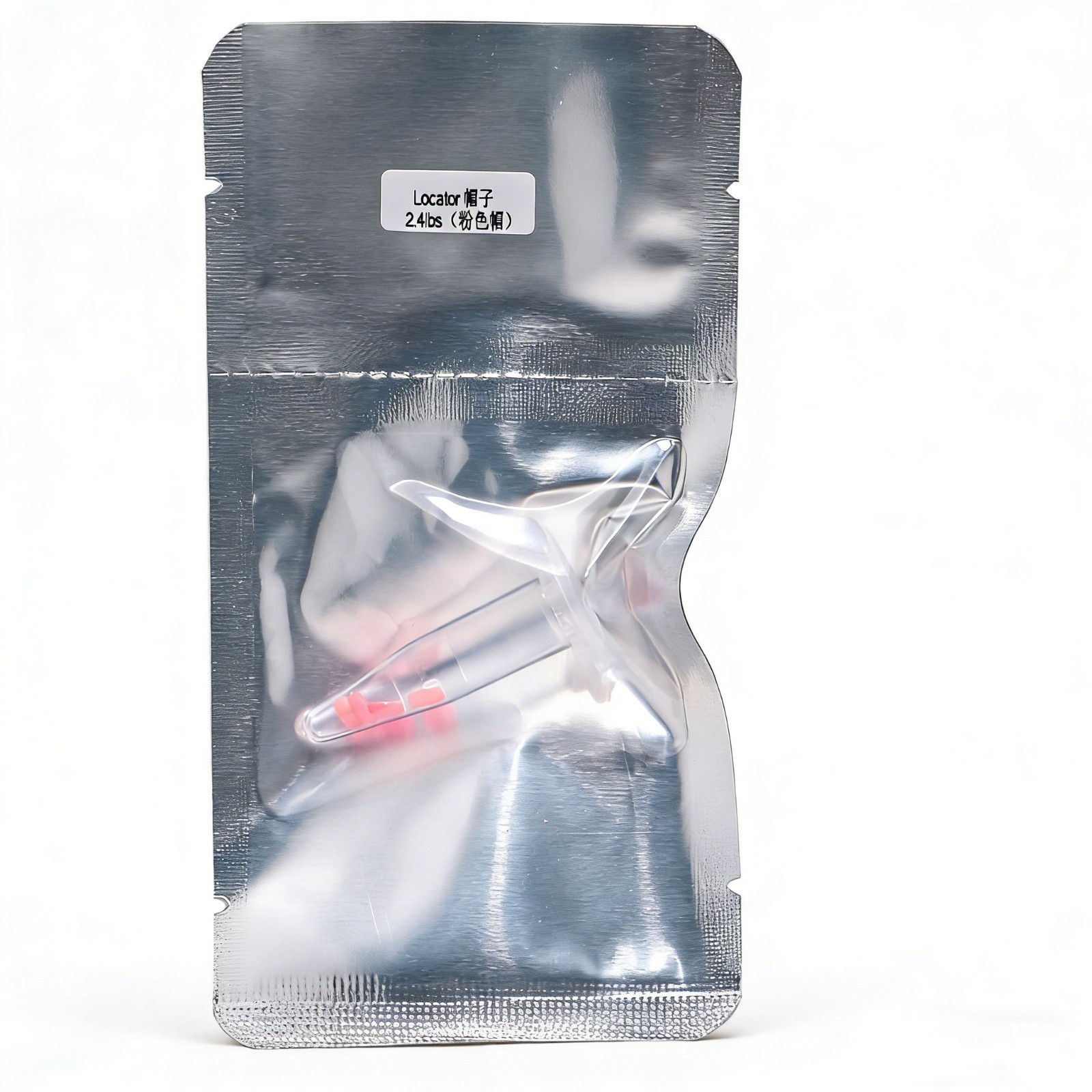 US Dental for Zest LOCATOR Replacement Standard Retention Insert Cap 2.4lbs 4Pcs