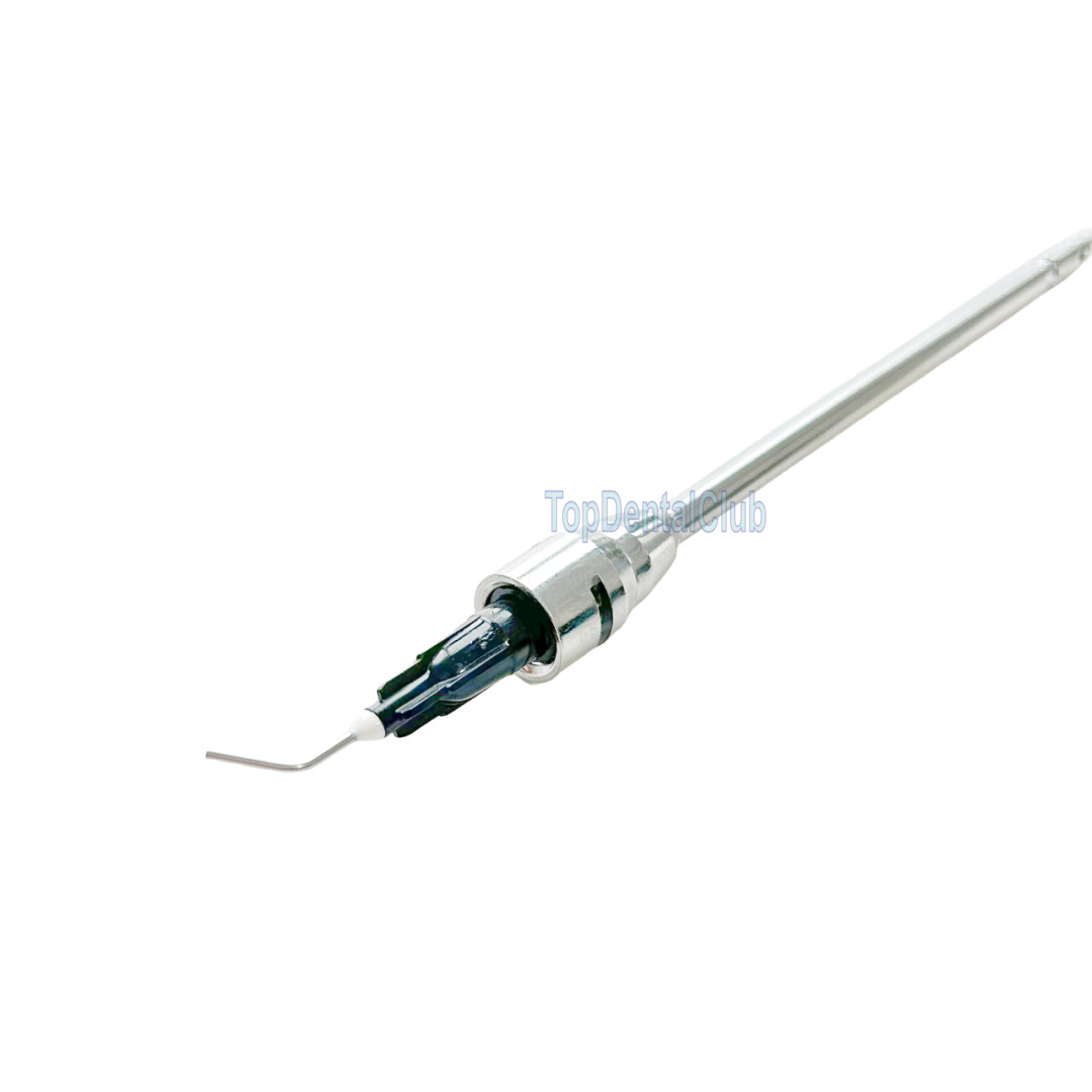 2Set Dental Sybronendo Stropko Kerr Style Air Water Syringe Irrigation Tips 3Way