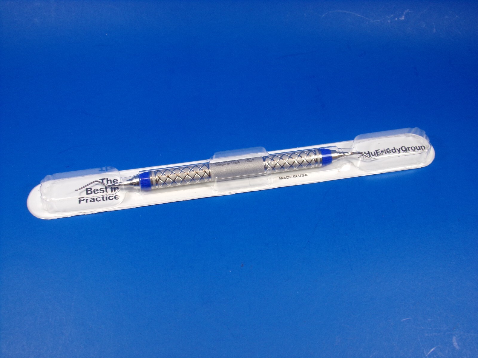 Dental #13/14 Gracey Mini Five Curette SAS13/1498E2 HU FRIEDY
