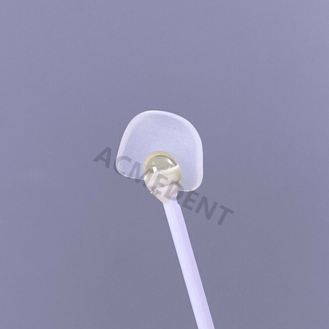 Dental Tooth Veneers Composite Ceramic Whitening Fast Quick Veneers Upper L/M/S