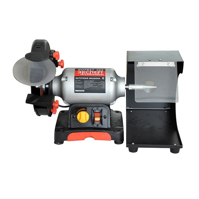 Dental Laboratory Equipment Cutting and Polishing Lathe Machine Grinder