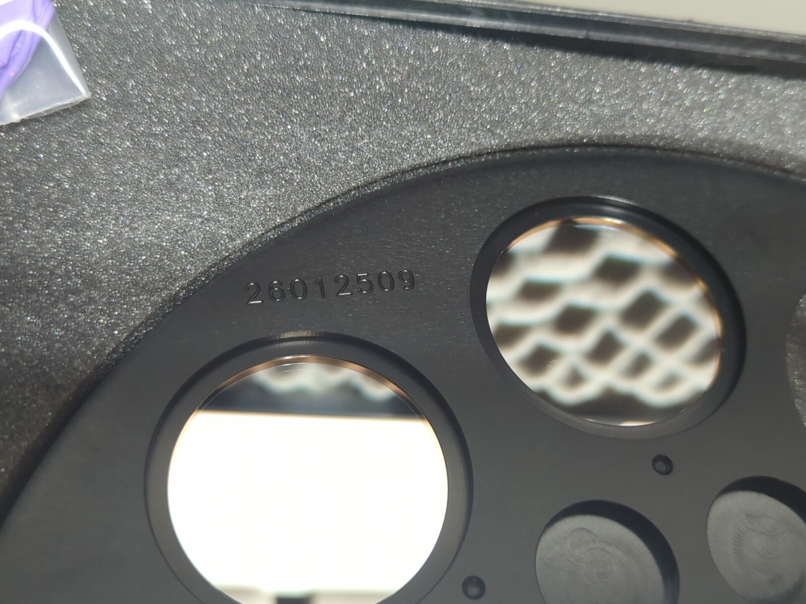 Caliper LifeSciences XFL-HR Filter Wheel, High Range 720-840nm