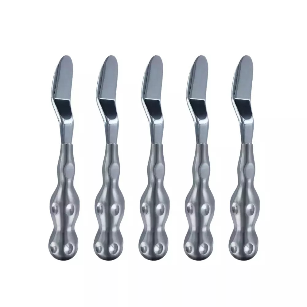 Implant Dentistry – Minnesota Retractor w/ Ergonomic Handle USPS FAST SHIP