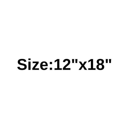 Self-Sealing Sterilization Pouch Size 12″ x 18″ 200/Box